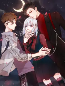 97影视 铁血棋魂 漫画改编封面